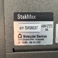 StakMax Molecular Devices image 3